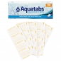 Preview: Wasser Aufbereitungstabletten Medentech, Aquatabs 50 Tabletten outdoor